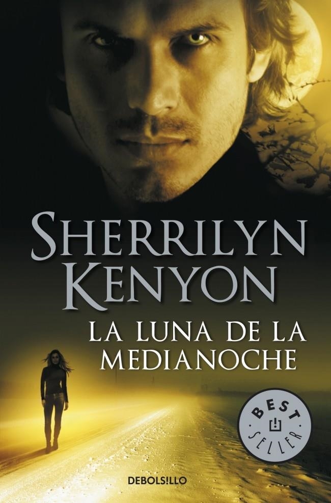 LUNA DE LA MEDIANOCHE, LA (DB BESTSELLER 793/13) | 9788499089096 | KENYON, SHERRILYN | Llibreria La Gralla | Librería online de Granollers