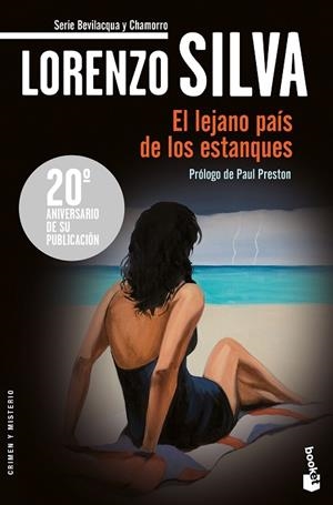 LEJANO PAÍS DE LOS ESTANQUES, EL | 9788423353798 | SILVA, LORENZO | Llibreria La Gralla | Llibreria online de Granollers