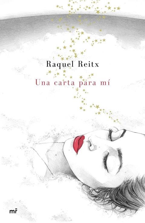 CARTA PARA MÍ, UNA  | 9788427044289 | REITX, RAQUEL  | Llibreria La Gralla | Librería online de Granollers