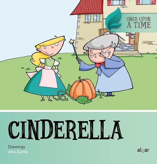CINDERELLA | 9788491421405 | VVAA | Llibreria La Gralla | Llibreria online de Granollers