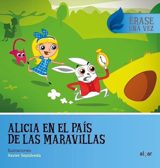 ALICIA EN EL PAÍS DE LAS MARAVILLAS | 9788491420989 | VVAA | Llibreria La Gralla | Llibreria online de Granollers