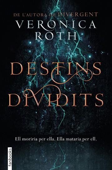 DESTINS DIVIDITS | 9788416716913 | ROTH, VERONICA | Llibreria La Gralla | Llibreria online de Granollers