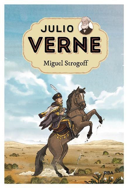MIGUEL STROGOFF | 9788427213838 | VERNE , JULIO | Llibreria La Gralla | Librería online de Granollers
