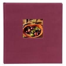 ALBUM FOTOS GOLDBUCH GRAN PASPARTU ROSA | 4009835279083 | WAK27908 | Llibreria La Gralla | Llibreria online de Granollers