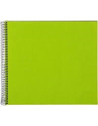 ALBUM FOTOS GOLDBUCH GRAN ESPIRAL VERD | 4009835259627 | WAK25962 | Llibreria La Gralla | Llibreria online de Granollers