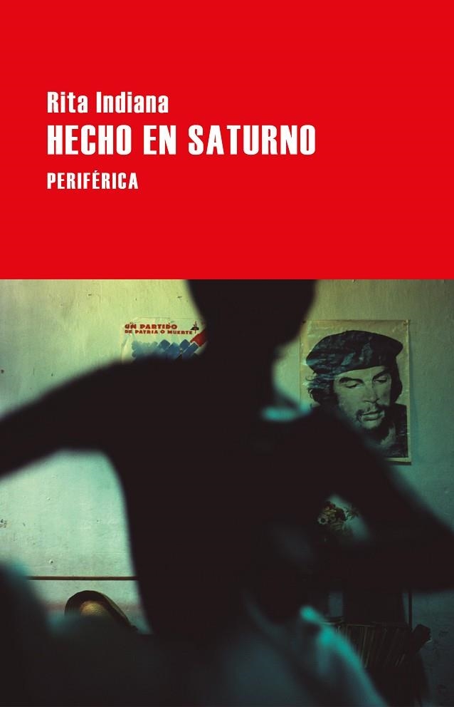 HECHO EN SATURNO | 9788416291663 | INDIANA, RITA | Llibreria La Gralla | Librería online de Granollers