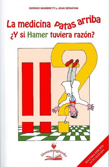MEDICINA PATAS ARRIBA | 9788897951568 | AA.VV. | Llibreria La Gralla | Librería online de Granollers