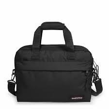 MALETA ORDINADOR EASTPAK BARTECH NEGRA | 5400597849672 | EASEK34D008-00 | Llibreria La Gralla | Llibreria online de Granollers