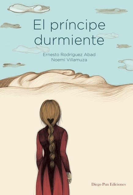PRÍNCIPE DURMIENTE, EL  | 9788494663062 | RODRÍGUEZ, ERNESTO | Llibreria La Gralla | Librería online de Granollers