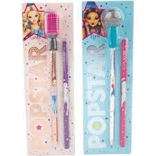 SET 2 LLAPIS TOP MODEL GOMA  | 4010070349486 | TOP8796 | Llibreria La Gralla | Llibreria online de Granollers