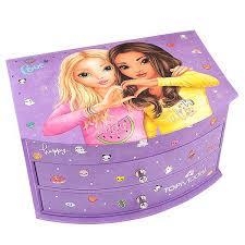 JOIER GRAN TOP MODEL LILA | 4010070368111 | TOP10045 | Llibreria La Gralla | Llibreria online de Granollers