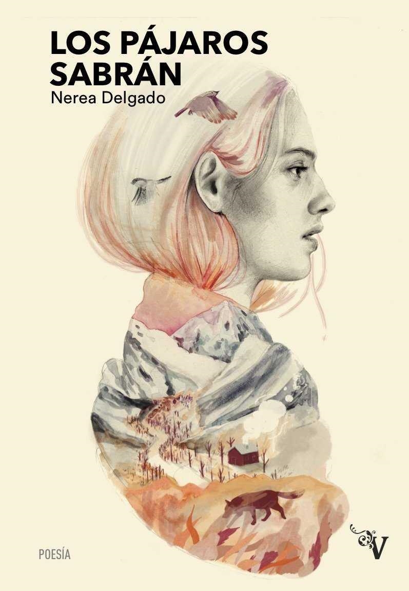 PAJAROS SABRAN, LOS  | 9788417096465 | DELGADO, NEREA  | Llibreria La Gralla | Librería online de Granollers