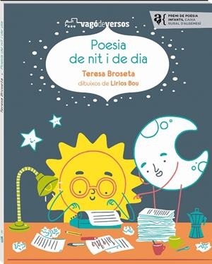 POESIA DE NIT I DE DIA | 9788416394951 | BROSETA, TERESA | Llibreria La Gralla | Librería online de Granollers
