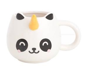 TASSA MR WONDERFUL PANDICORNI | 8435460730723 | Llibreria La Gralla | Llibreria online de Granollers