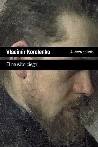 MÚSICO CIEGO, EL  | 9788420675473 | KOROLENKO, VLADÍMIR | Llibreria La Gralla | Librería online de Granollers