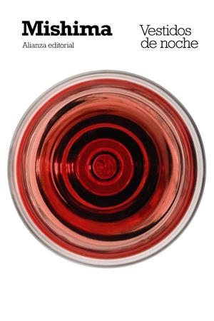VESTIDOS DE NOCHE | 9788491811404 | MISHIMA, YUKIO | Llibreria La Gralla | Llibreria online de Granollers