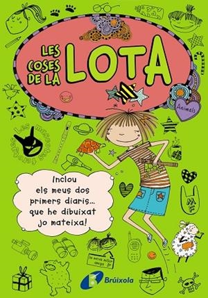 COSES DE LA LOTA (QUINA PILA DE CONILLS! + UN PER TOTS I TOTS PER UN!), LES  | 9788499069371 | PANTERMÜLLER, ALICE | Llibreria La Gralla | Librería online de Granollers