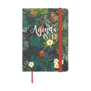 AGENDA ESCOLAR 2018-2019 FINOCAM NATURAL SV | 8422952162360 | M4CSV | Llibreria La Gralla | Llibreria online de Granollers