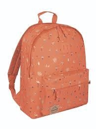 MOTXILLA BASIC FLAMINGO | 8422952162643 | Llibreria La Gralla | Llibreria online de Granollers