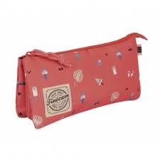 ESTOIG TRINGULAR FLAMINGO | 8422952162629 | 5013320 | Llibreria La Gralla | Llibreria online de Granollers