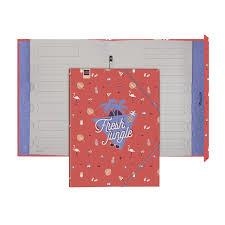 CARPETA CLASIFICADORA FLAMINGO  | 8422952164869 | 5110220 | Llibreria La Gralla | Llibreria online de Granollers