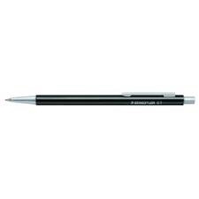 PORTAMINES STAEDTLER OP 05 NEGRE | 4007817903339 | 9POP40905 | Llibreria La Gralla | Llibreria online de Granollers