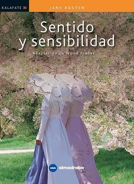 SENTIDO Y SENSIBILIDAD | 9788494821103 | AUSTEN, JANE | Llibreria La Gralla | Llibreria online de Granollers