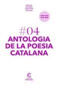 ANTOLOGIA DE LA POESIA CATALANA | 9788417406448 | VVAA | Llibreria La Gralla | Llibreria online de Granollers