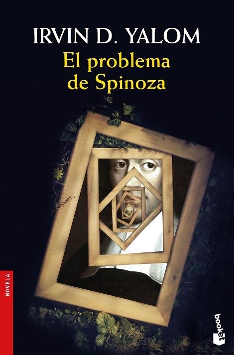 PROBLEMA DE SPINOZA, EL  | 9788423354139 | YALOM, IRVIN D. | Llibreria La Gralla | Librería online de Granollers