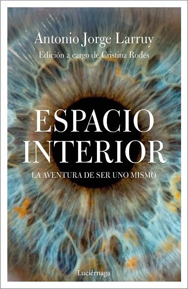 ESPACIO INTERIOR | 9788417371173 | LARRUY BAEZA, ANTONIO JORGE | Llibreria La Gralla | Librería online de Granollers
