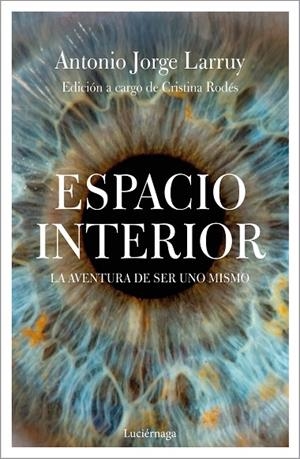 ESPACIO INTERIOR | 9788417371173 | LARRUY BAEZA, ANTONIO JORGE | Llibreria La Gralla | Librería online de Granollers