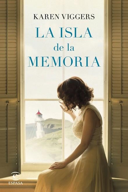ISLA DE LA MEMORIA, LA | 9788467052480 | VIGGERS, KAREN | Llibreria La Gralla | Librería online de Granollers