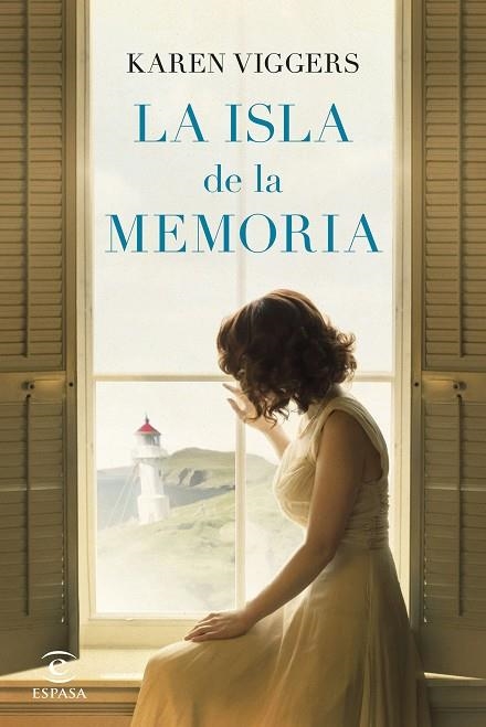 ISLA DE LA MEMORIA, LA | 9788467052480 | VIGGERS, KAREN | Llibreria La Gralla | Llibreria online de Granollers