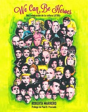 WE CAN BE HEROES | 9788416890743 | MARRERO, ROBERTA | Llibreria La Gralla | Llibreria online de Granollers