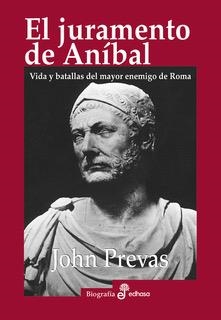 JURAMENTO DE ANIBAL, EL  | 9788435027434 | PREVAS, JOHN | Llibreria La Gralla | Librería online de Granollers