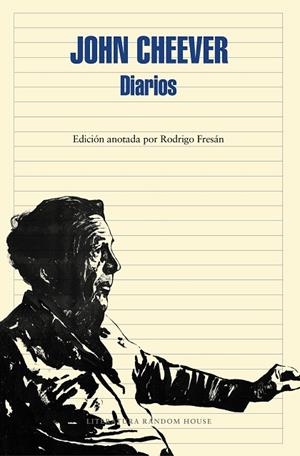 DIARIOS CHEEVER | 9788439733935 | CHEEVER, JOHN | Llibreria La Gralla | Llibreria online de Granollers