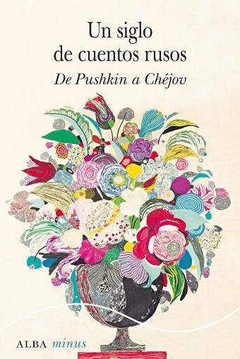 UN SIGLO DE CUENTOS RUSOS | 9788490654552 | VARIOS AUTORES | Llibreria La Gralla | Llibreria online de Granollers