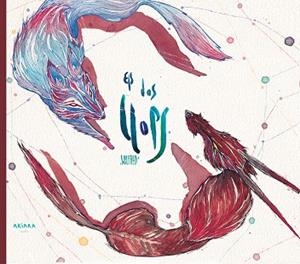 DOS LLOPS, EL  | 9788417440091 | GIL SCHRÖDER, GUILLERMO | Llibreria La Gralla | Llibreria online de Granollers