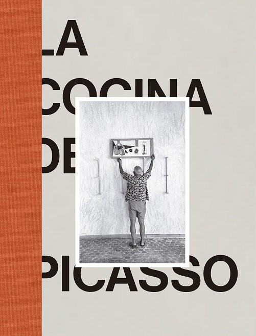 COCINA DE PICASSO, LA  | 9788417048662 | VV.AA | Llibreria La Gralla | Llibreria online de Granollers