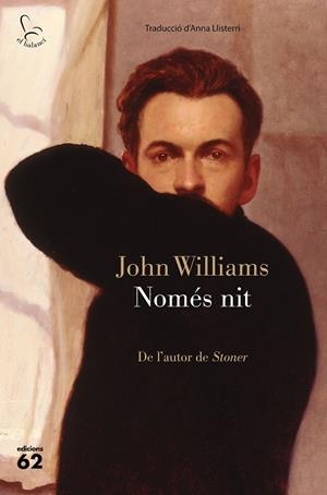 NOMÉS NIT | 9788429776942 | WILLIAMS, JOHN | Llibreria La Gralla | Llibreria online de Granollers
