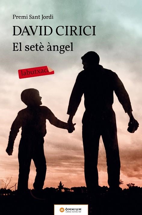 SETÈ ÀNGEL, EL | 9788417031954 | CIRICI, DAVID | Llibreria La Gralla | Librería online de Granollers