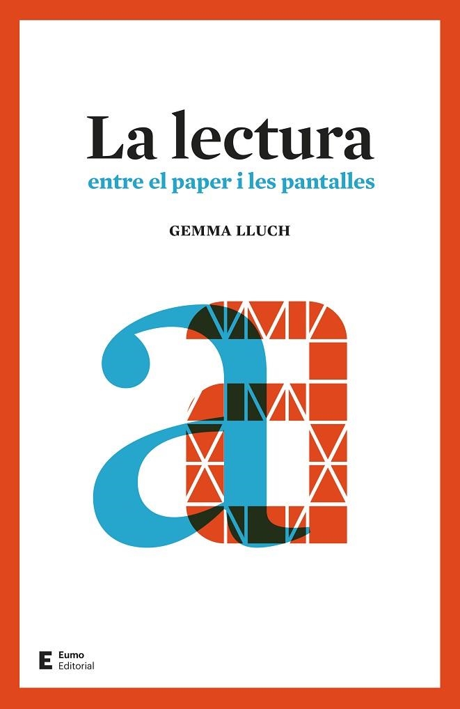 LECTURA, LA | 9788497666312 | LLUCH CRESPO, GEMMA | Llibreria La Gralla | Librería online de Granollers