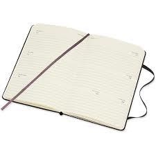 AGENDA MOLESKINE 2018-19 18 MESOS SV P | 8058341719510 | 8058341719510 | Llibreria La Gralla | Llibreria online de Granollers
