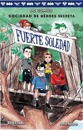 FUERTE SOLEDAD | 9788417036645 | FRIDOLFS, DEREK | Llibreria La Gralla | Librería online de Granollers