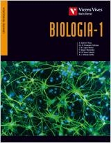 BIOLOGIA 1 | 9788431614997 | ESTELLER PEREZ, ALEJANDRO/LOPEZ NOVOA, JOSE MIGUEL/Y OTROS/TORRES LOBEJON, MARIA DOLORES | Llibreria La Gralla | Llibreria online de Granollers
