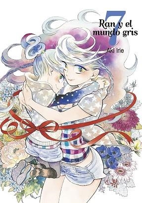 RAN Y EL MUNDO GRIS 7 | 9788416188581 | IRIE, AKI; | Llibreria La Gralla | Librería online de Granollers