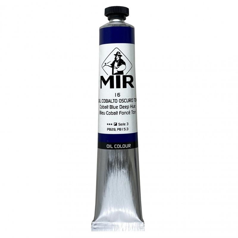OLI MIR X S3 BLAU COBALT FOSC TO | 8423153001434 | 0102016 | Llibreria La Gralla | Librería online de Granollers