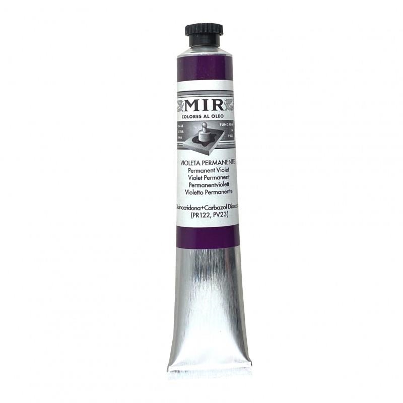 OLI MIR X S4 VIOLETA PERMANENT | 8423153001557 | 0102028 | Llibreria La Gralla | Llibreria online de Granollers