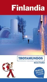 FINLANDIA TROTAMUNDOS 2018 | 9788417245030 | GLOAGUEN, PHILIPPE | Llibreria La Gralla | Librería online de Granollers