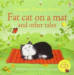 FAT CAT ON A MAT COLLECTION | 9781409509233 | COX PHIL ROXBEE ;  CARTWRIGHT | Llibreria La Gralla | Llibreria online de Granollers